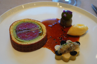 福井県ならではの美食・美酒を堪能! パレスホテル東京で「最上質の日本」を味わう一夜限りのディナー
