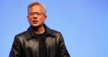 「NVIDIAは世界で唯一の真のテック企業」とフアン氏が強調、背景に激化する競争