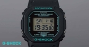 G-SHOCK「DW-5600」×吉田カバンPOTRが再入荷! 東京・大阪でポップアップ開催