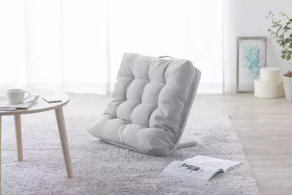 カインズ、現代の情報疲れを癒やす「アテンション・デトックス」な空間づくりを提案