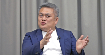 同じように夢を語っているのに...『令和の虎』で「応援される人」と「炎上する人」の差がつく理由