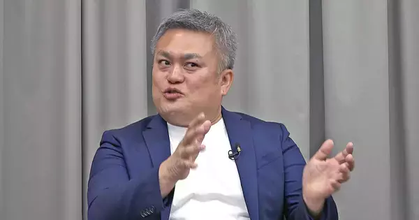 同じように夢を語っているのに...『令和の虎』で「応援される人」と「炎上する人」の差がつく理由