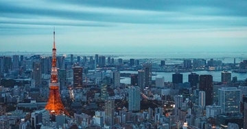 ドイツ銀行「日本は"高い国"から"非常に安い国"へ変化」世界69都市の物価を比較