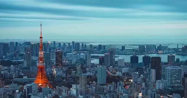 ドイツ銀行「日本は"高い国"から"非常に安い国"へ変化」世界69都市の物価を比較