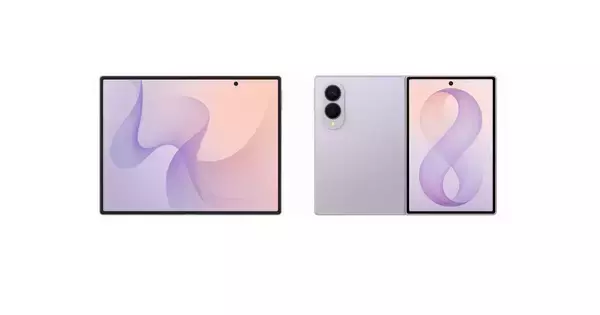 ドコモ、折りたたみスマホ「Galaxy Z Flip8 ／ Fold8 Ultra ／ Fold8」を8月7日発売