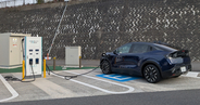 ガソリン車より安く済む? 「外充電で電気自動車」を考える