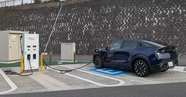 ガソリン車より安く済む? 「外充電で電気自動車」を考える