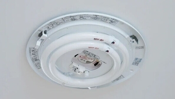 2027年末に迫る「蛍光灯製造終了」、蛍光灯とLEDの見分け方は? - パナソニックが解説
