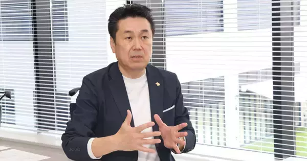 「両備システムズ、2025年度は売上高445億円で過去最高 - 2030年度500億円を視野」の画像