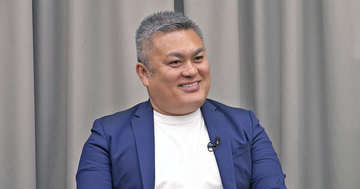 業界研究・事業計画は完璧なのに「出資されない」...『令和の虎』名物社長が語る、出資の明暗を分ける“ある一言”