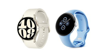 ドコモ、「Galaxy Watch6」「Pixel Watch 2」を11月21日に発売