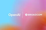 「OpenAI、Broadcomと提携 独自設計のAIチップを開発、10GW規模のAIインフラ構築へ」の画像1