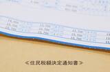 「47都道府県の住民税年額ランキングTOP3、1位東京、3位神奈川 - 2位は?」の画像1