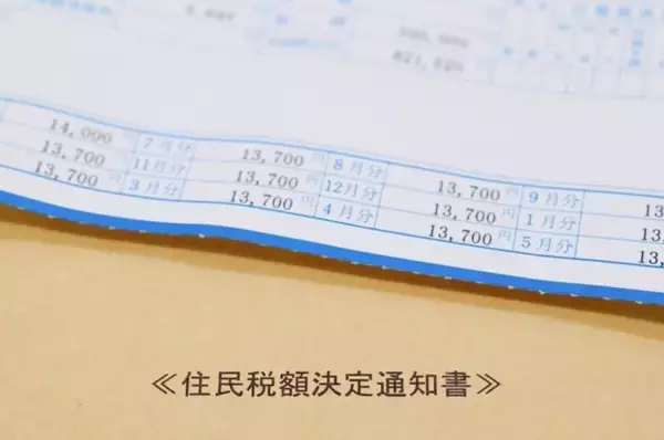 47都道府県の住民税年額ランキングTOP3、1位東京、3位神奈川 - 2位は?