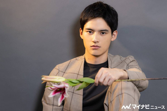 水上恒司が結婚を発表「新たな生命を授かりました」　所属事務所「憶測による報道はお控えいただけますよう、強くお願い申し上げます」