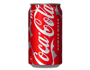 【ファミマ限定】コカ･コーラからNIGOが手がける「HUMAN MADE」限定デザイン缶が登場