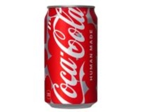 【ファミマ限定】コカ･コーラからNIGOが手がける「HUMAN MADE」限定デザイン缶が登場