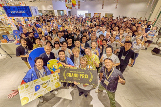 高知の空き家をホテルに再生！ 漁村の日常を観光資源にした取り組みが「POTLUCK AWARD 2026」グランプリ