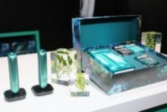 「Ploom AURA」「EVO」から新商品登場！ - デバイス限定カラーとPloom史上最強のメンソールが発売開始