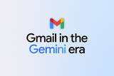 「Gmailに生成AI「Gemini」を本格統合、AI検索とAI受信トレイでメール作業を支援」の画像1