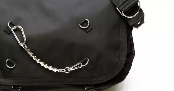 吉田カバン90周年、POTR「RIDE」に限定ブラックが登場──全7型を完全数量限定で展開