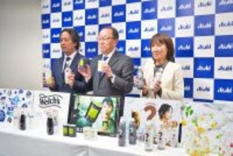 コーヒー豆を使わない“未来のラテ”が登場、2026年注目のアサヒ飲料の新商品