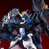 「『新機動戦記ガンダムW Endless Waltz』MGシリーズの「ガンダムヘビーアームズ改 EW」が再販【プレバンガンプラ総選挙2026】」の画像1