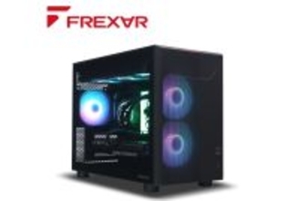 FRONTIER、ゲーミングPC「FREXAR」を残価設定クレジットでも購入できるように