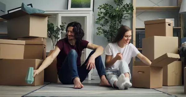 「東京の中古マンション価格1.5倍の裏で、ペアローンは8.6倍に。住宅ローン市場の“異変”」の画像