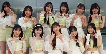 植村あかり、MVの“リーダー継承”考察に言及「何が起こるか分からないのがJuice=Juice」