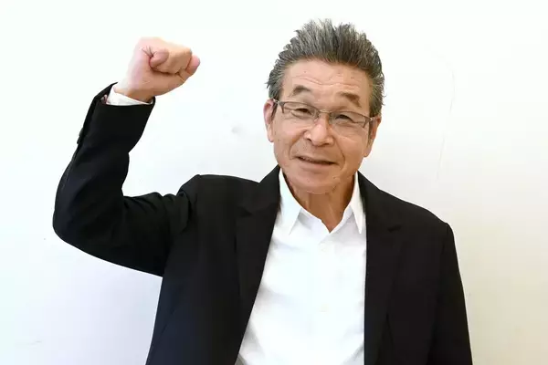 間寛平、吉本新喜劇GM就任から3年　「すぐパワハラと言われる時代」 難しさ感じつつ褒める指導で若手育成に奮闘