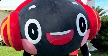 JOYSOUNDの公式キャラクター「ジョイオンプー」ななひらが歌うテーマ曲をリリース