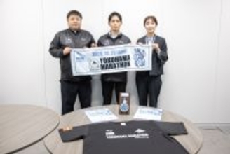 雨の横浜を約2万9,000人のランナーが参加 - 「横浜マラソン2025」を大成功に導いた施策とNTT東日本のサポート