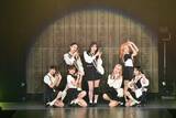 「ME:I、7人体制でガルアワ出演「今の私たちの全力をお見せします」」の画像1