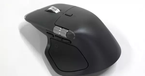 ロジクール、macOS版専用アプリで不具合 - 復旧パッチを提供中