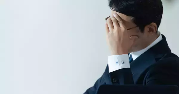 “疲れやすい”や“貧血気味”も要注意。見逃されがちな大腸がんの初期サイン