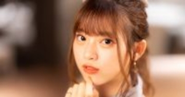 元AKB48真楪伶、赤ランジェリー撮影裏話明かす　念願の1st写真集は「こだわりの詰まった一冊に」