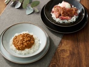 一杯390円!? 満足感×サステナブルなIKEA初の丼ぶりメニュー登場!