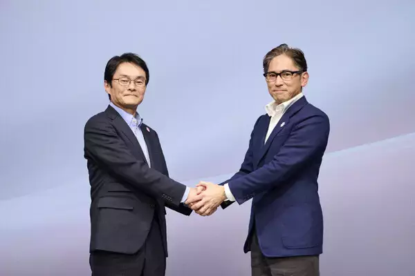 三菱UFJ銀行、OpenAIとの戦略的提携を発表 -「AIコンシェルジュ」など先進的な顧客体験を創出へ