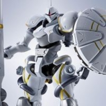 『機動戦士Gundam GQuuuuuuX』METAL ROBOT魂にハクジ装備の「エグザベ専用ギャン」が登場