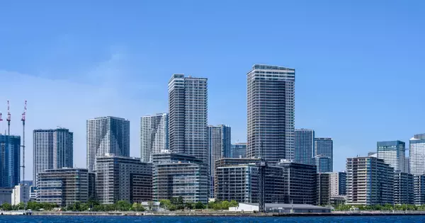 年収2,000万円超の1位は赤坂・神宮前、1,000万円台はどこ? 住みたい街ランキング2026