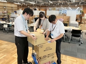 サントリーが特例子会社を作らなかった理由　障がい者雇用の新たな形とは