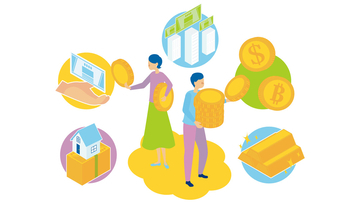 オルカンより低リスク!? 金・配当・バランス型が躍進、NISAで買える“安定＆高配当”ファンド7選