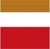 「【クイズ】この3色、何の商品を表してる? - 特許庁「#色彩のみからなる商標クイズ」」の画像1