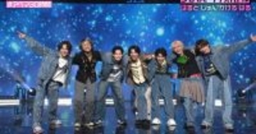 経験者メンバーが左腕を骨折する悲劇も…中務裕太の言葉で笑顔を取り戻す　『今日好きダンスバトル 一夜限りアーティストとコラボSP』