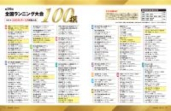 「東京レガシーハーフマラソン」が初選出 - 「第26回全国ランニング大会100撰」発表