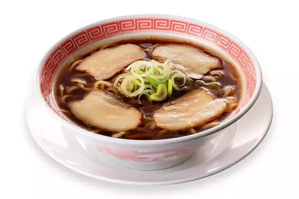【幸楽苑】「創業祭 郡山ブラックフェア」開催 - 3日間限定「郡山ブラックラーメン」がワンコイン500円に