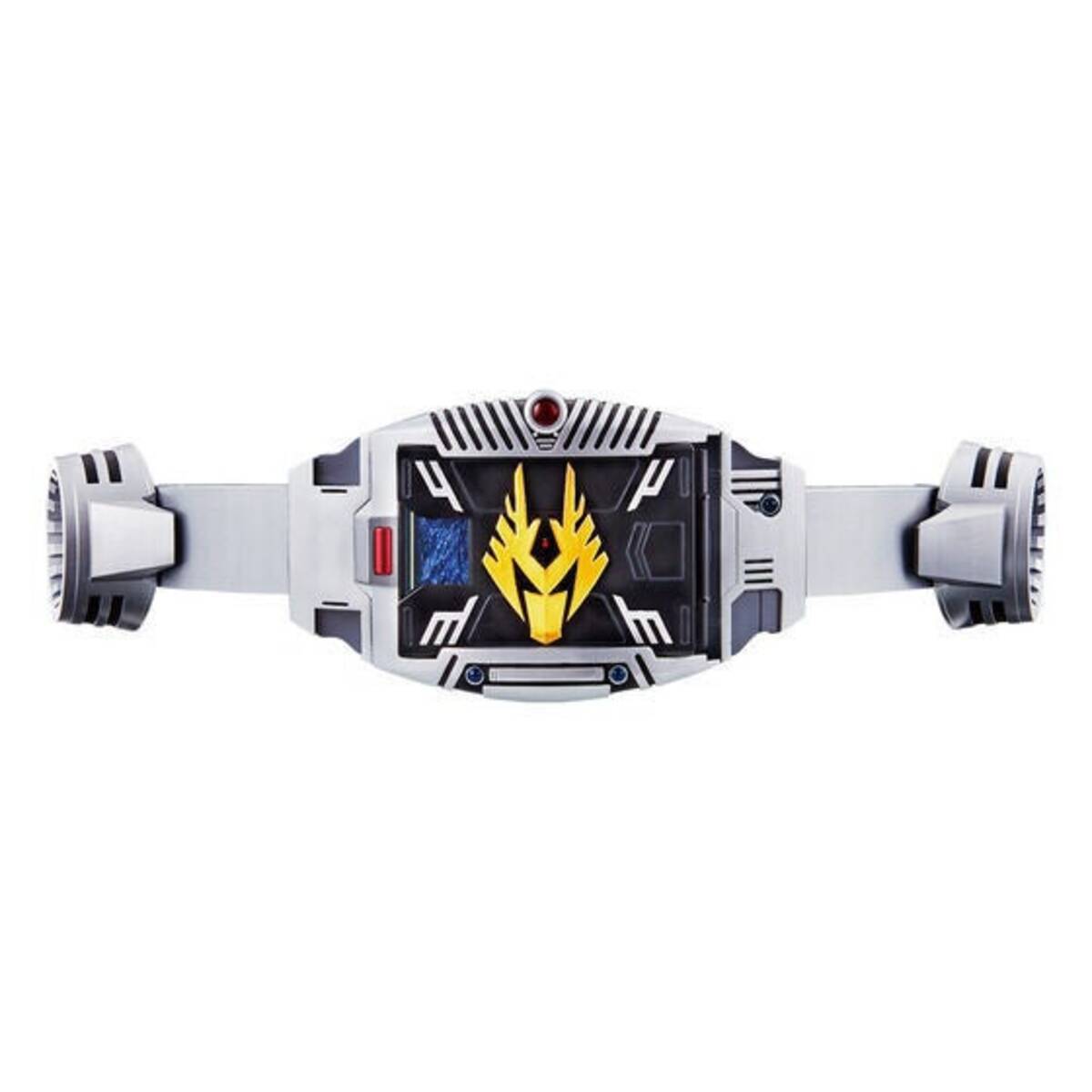 CSM Vバックル 4大仮面ライダーセット」登場! - 龍騎、ナイト、ゾルダ 