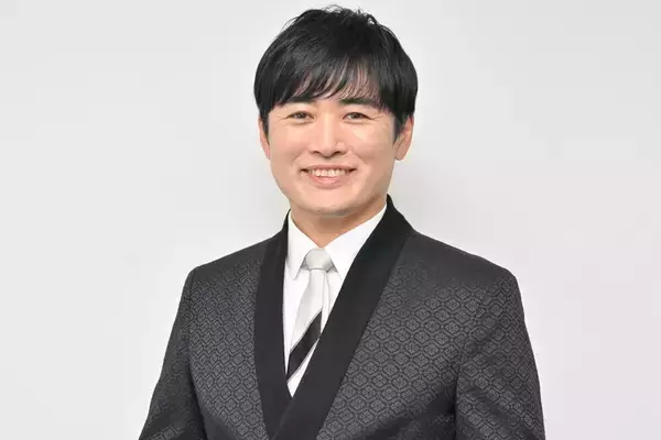 劇団ひとり「なるべく何も考えないように」 トークやアドリブの極意語る「先を考えると…」