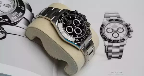 話したくなる腕時計トリビア 第68回 2026年に登場から70周年を迎えるロレックスのモデルとは?